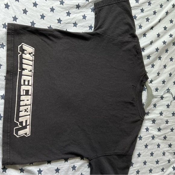 Minecraft Mojang T-shirt from Zara - Picture 5 of 6